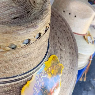 straw hats for sale
