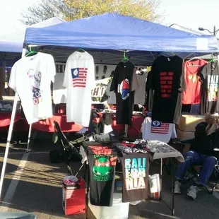 HI 5 TEES CUSTOM WORK ALWAYS AVAILABLE