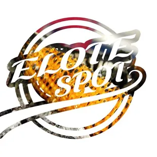 Elote spot!!!!