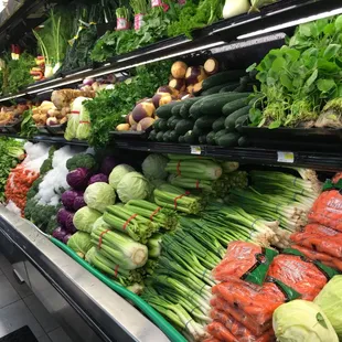 Grocery