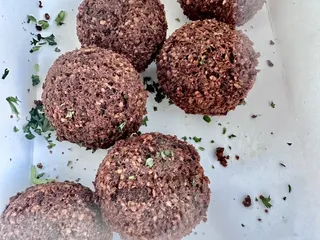 Real Produce International Market