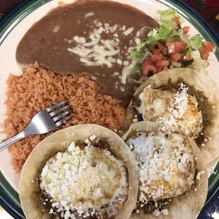 Huevos Rancheros