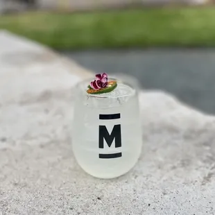 Farmers Market Margarita