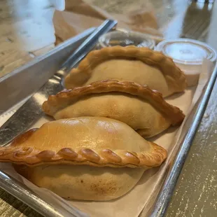 Del Sur Empanadas