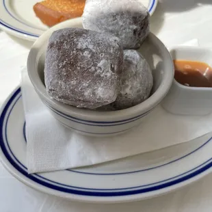 Beignets