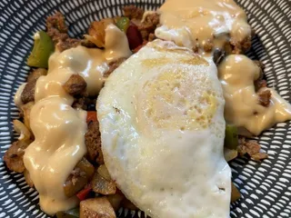 McLain's Market - Stanley