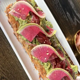 Avocado Toast