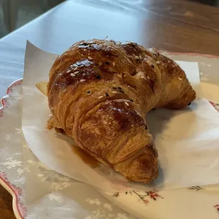 Everything Croissant