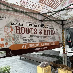 an ancient remedies for ritual