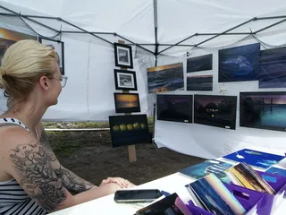 North Tampa Market