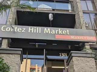 Cortez Hill Market & Deli