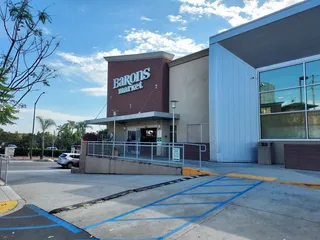 Barons Market - North Park