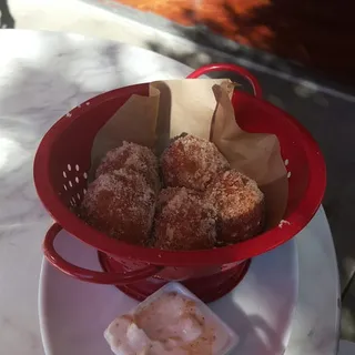 Beignets