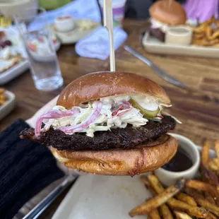 Nashville Hot Chicken