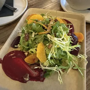 Beet Salad