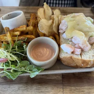 Lobster Roll