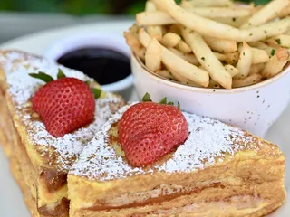 Tavern at the Mission