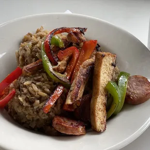 Jambalaya
