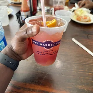 Mango madness