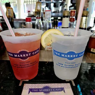 drink