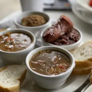 Taste of New Orleans