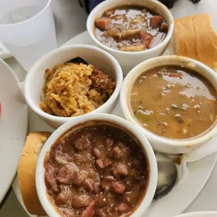 Red Beans and Rice