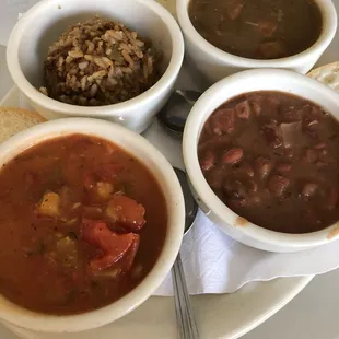 Shrimp Creole