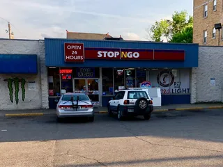 Stop-N-Go Foods Store