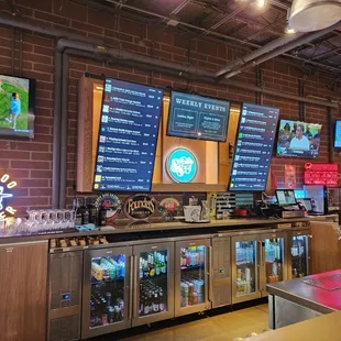 The Market District Bar