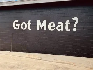 Meatheads
