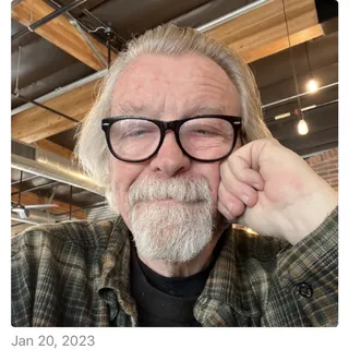George F.
