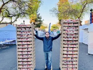 TBL Asian Market