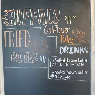 Specials &amp; Featured