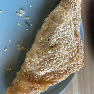 Potato and Onion Bareka