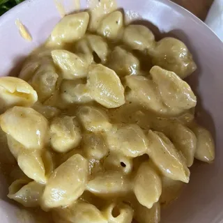 Market Mac and Cheese