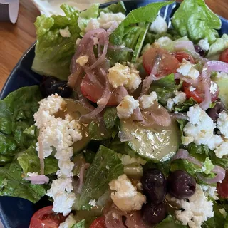 Market Greek Salad