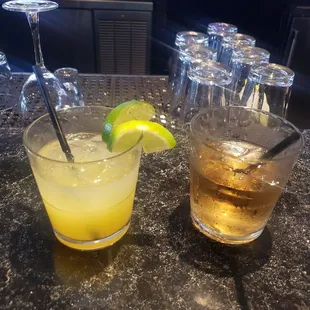 Cocktails