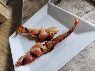 Lockside Bar and Grill