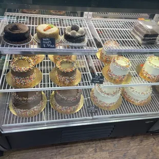 Bakery