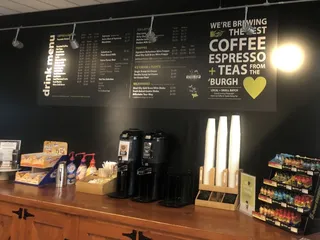 American Natural - Wexford