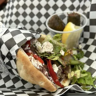 food, soups and chowder