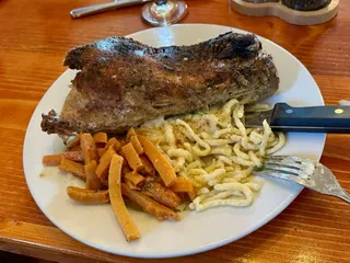 The Forester Pub And Grill