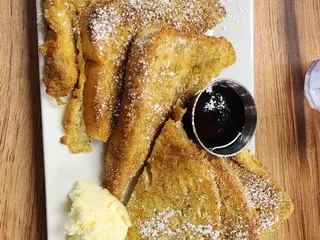 Rey Mimosa Breakfast and Lunch