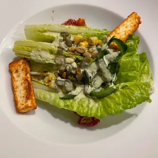 Spring salad