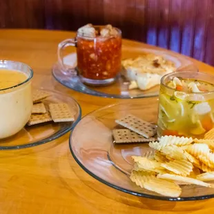 The Market Place Restaurant