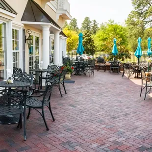 The Market Place Restaurant