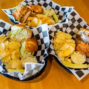 The Market Place Restaurant