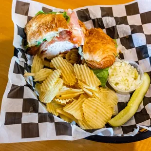 The Market Place Restaurant