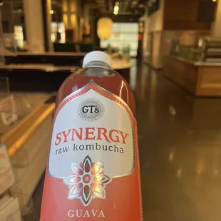 Over 40oz of the Guava Goddess , You Guava to be kidding me again
