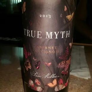 Lovely CA cab
